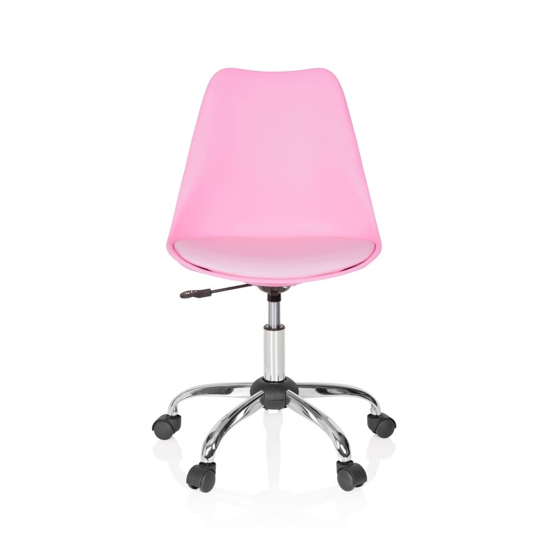 HJH Bürostuhl Drehstuhl FANCY PRO