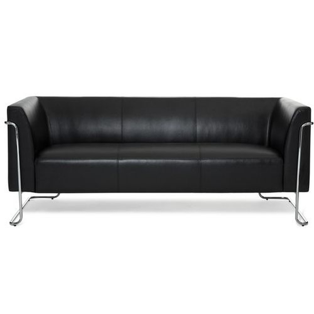 HJH Loungesofa CURACAO Kunstleder 3-Sitzer