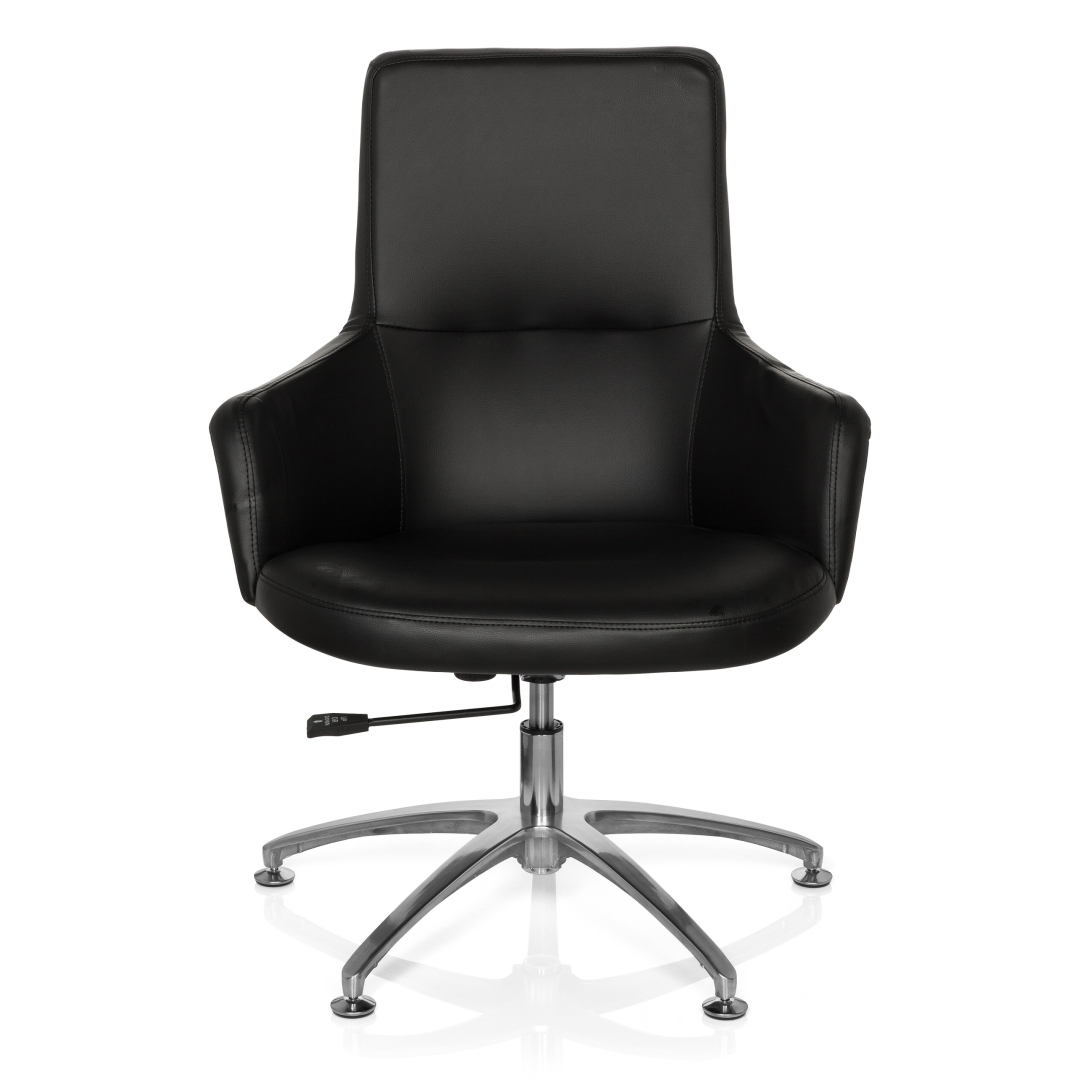 HJH Loungechair Relaxsessel SHAKE 300 Kunstleder
