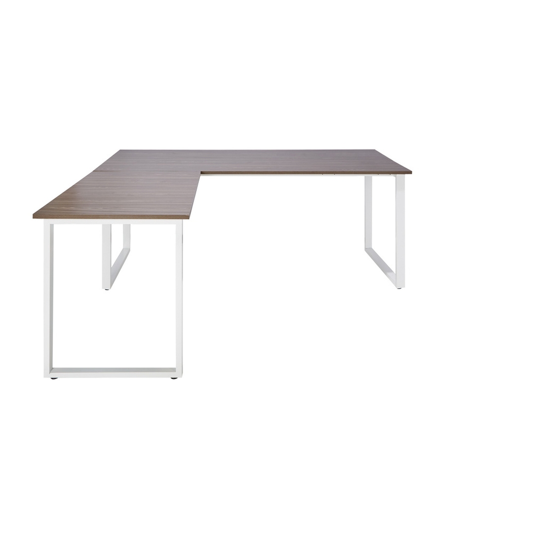 HJH Eckschreibtisch Schreibtisch Computertisch WORKSPACE XL I 180 x 180 cm