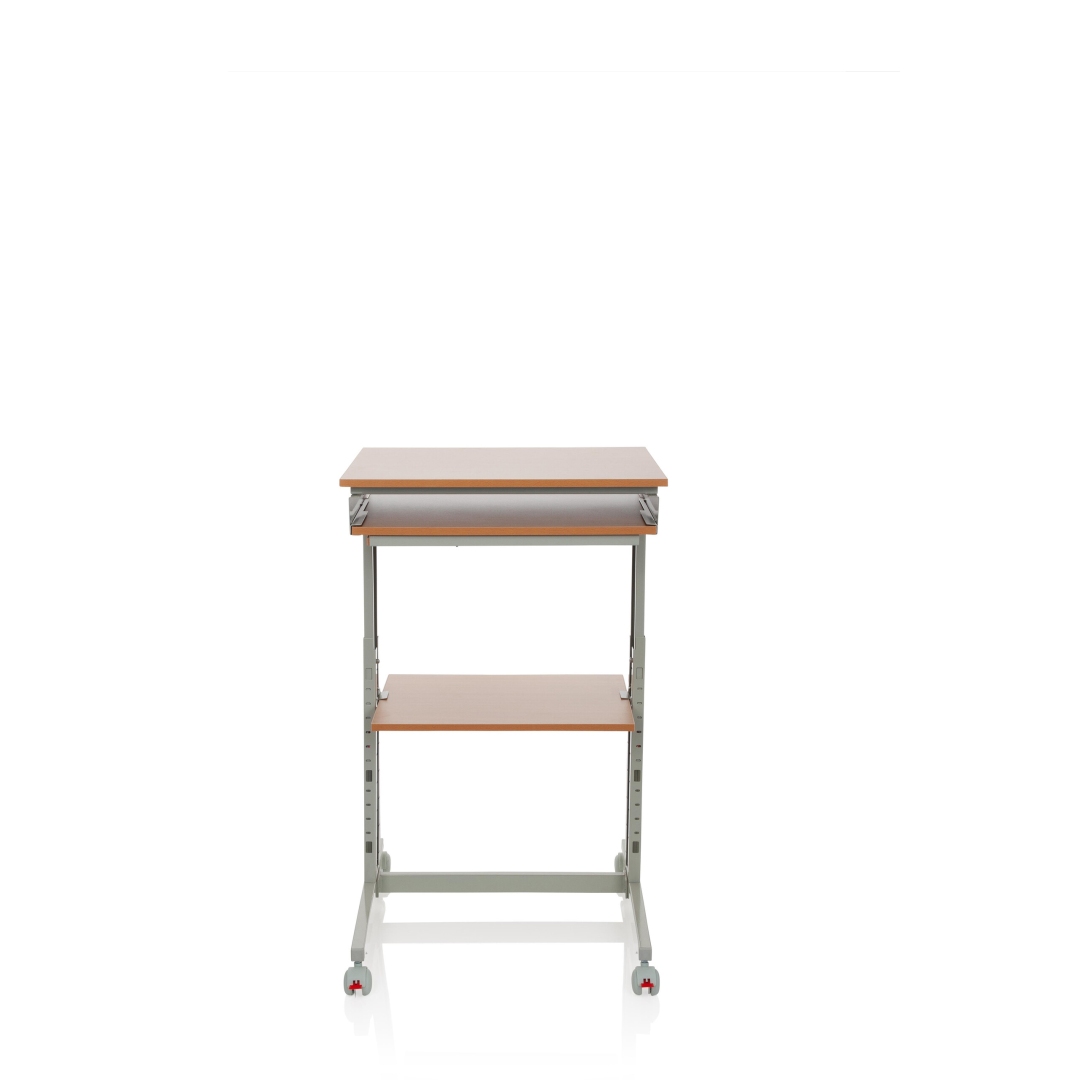 HJH Computertisch Schreibtisch WORKSTATION