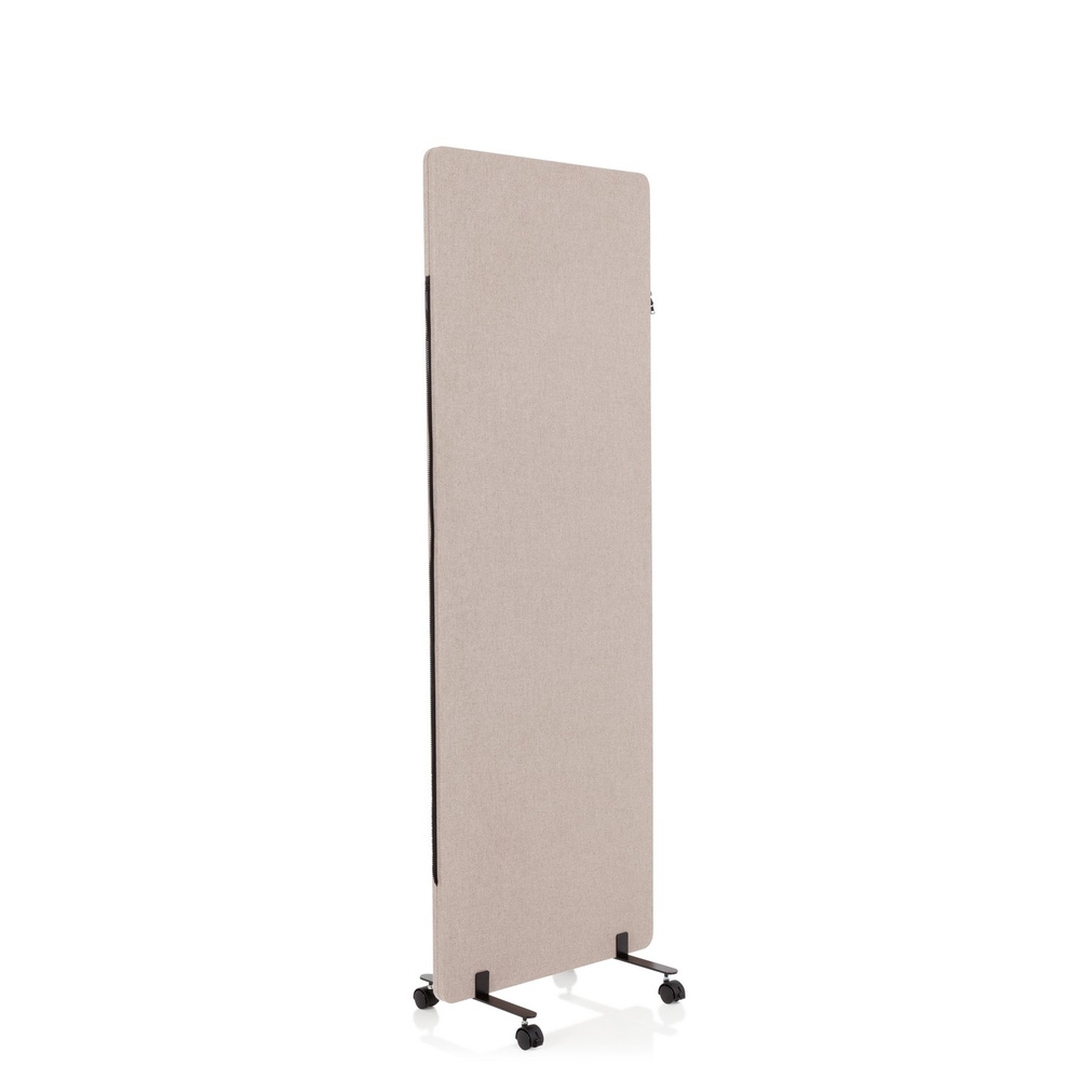 HJH Mittelstück zu Trennwand System FLEXMIUT