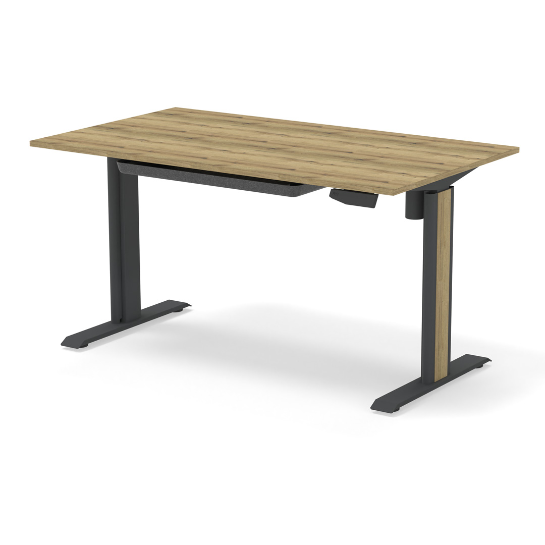 Kerkmann Home Office Set "Adam"