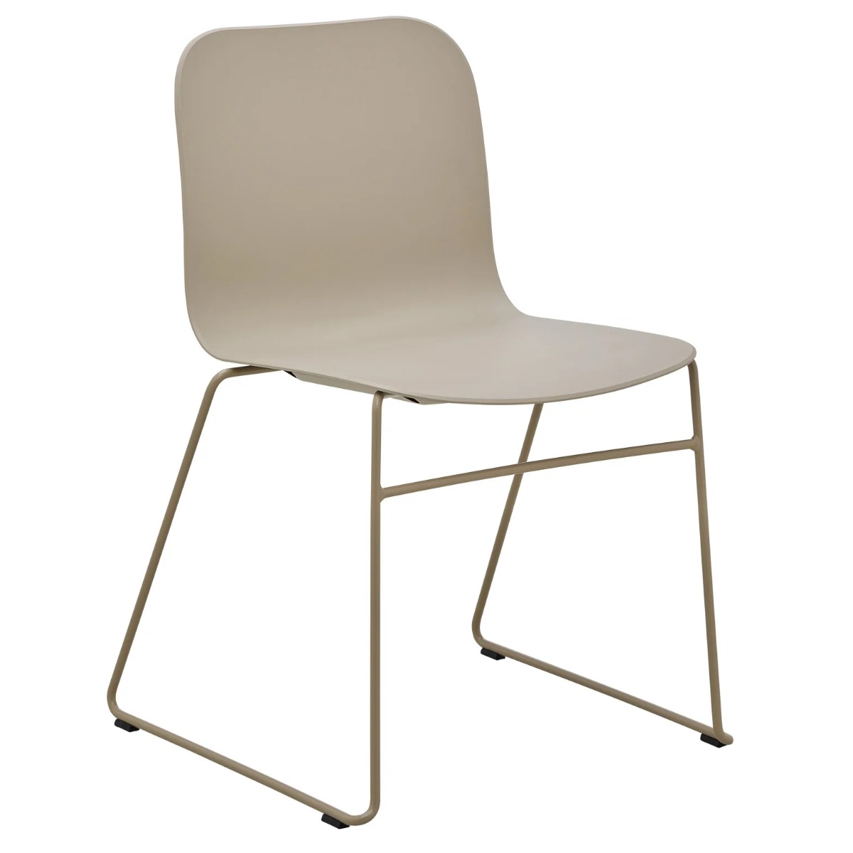 RIM Konferenzstuhl Lambda 4001 Kufe