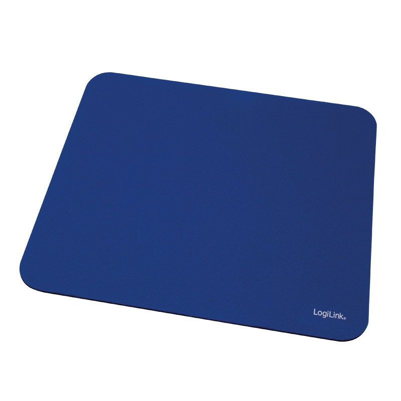 2direct Gaming-Mauspad 23x20,5x0,4 cm sehr gleitfähige Oberfläche alle Maustypen