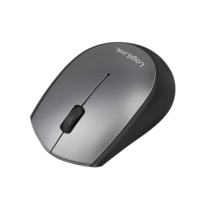 2direct Kabellose USB-C Funk Maus 2.4 GHz