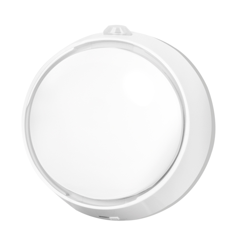 2direct LED-Nachtlicht Dämmerungs- & Bewegungsmelder 3000K 55 lm weiß