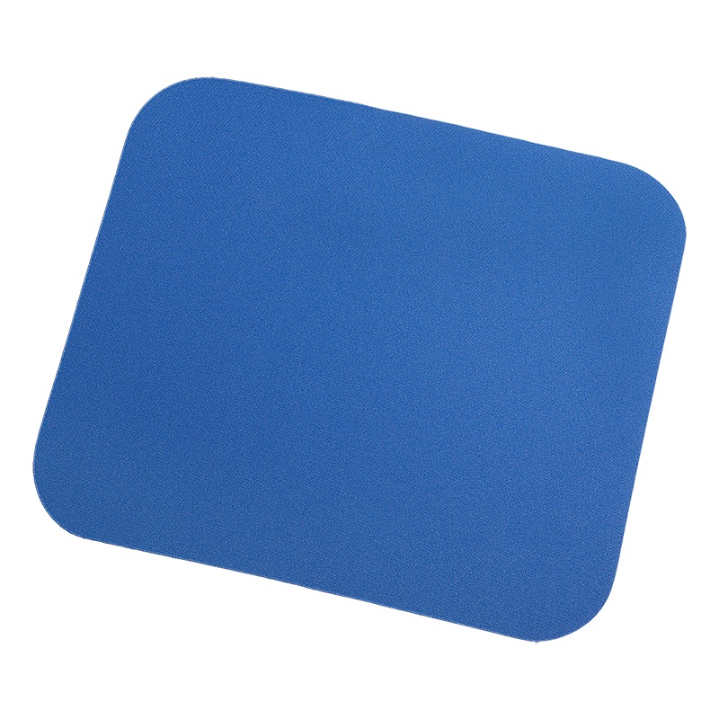 2direct Mauspad 22x25x0,3 cm für alle Maustypen