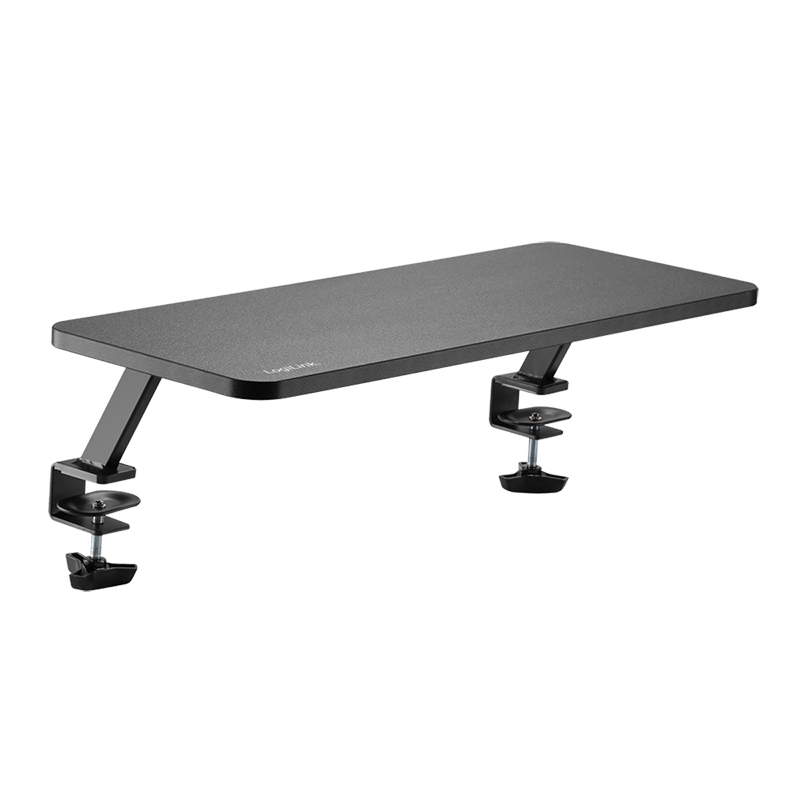 2direct Monitorerhöhung 650 mm lang für 13–32" Monitore