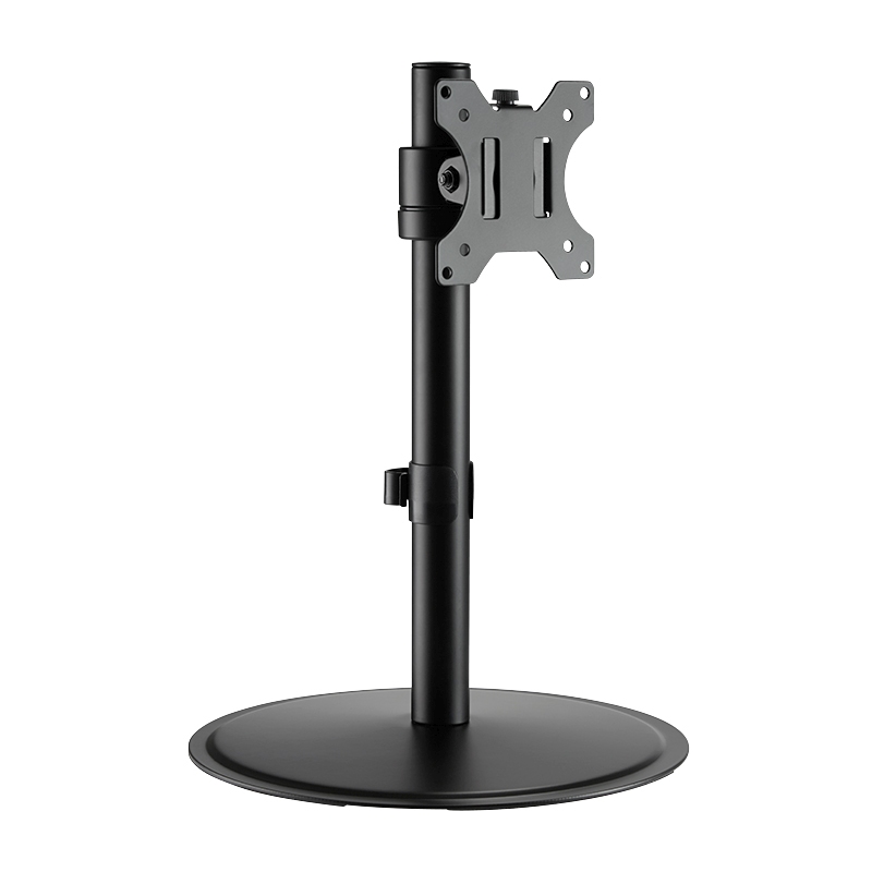 2direct Monitorständer 17–32" Stahl Curved Screens