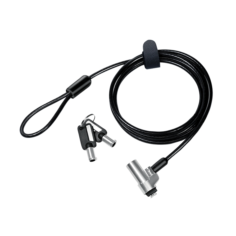 2direct Notebook Diebstahlsicherung universal Nano Slot
