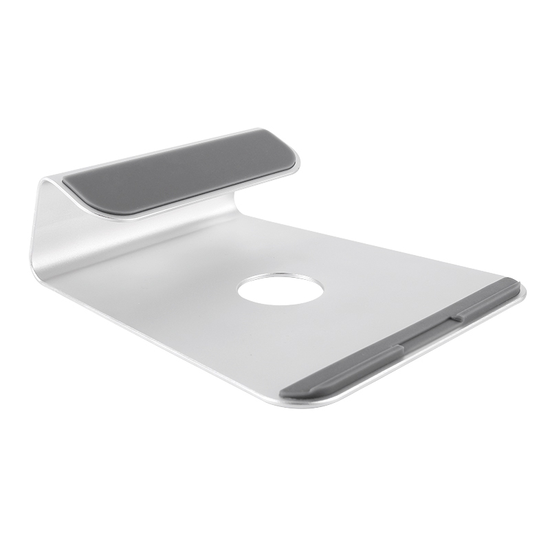 2direct Notebook Ständer aus Aluminium 11–15"