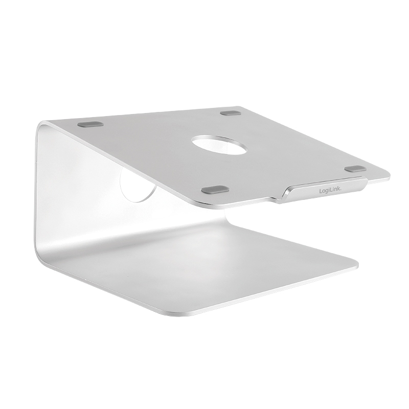2direct Notebook Ständer aus Aluminium 11–17"