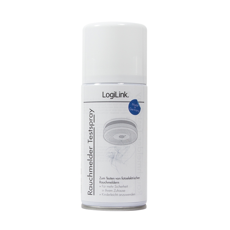 2direct Rauchmelder Testspray (0,15 l)