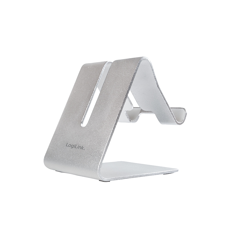 2direct Smartphone- und Tablethalter aus Aluminium