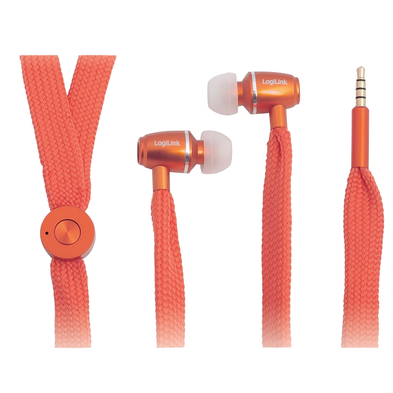 2direct Stereo In-Ear Headset