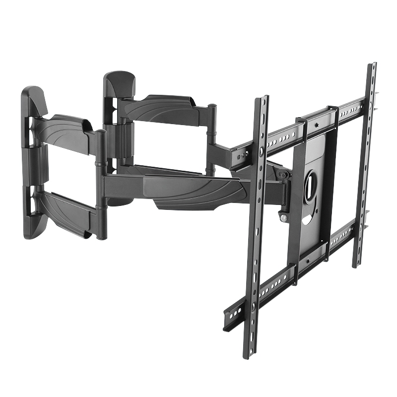 2direct TV-Eck-Wandhalterung 37–70" neigbar schwenkbar 45 kg max.