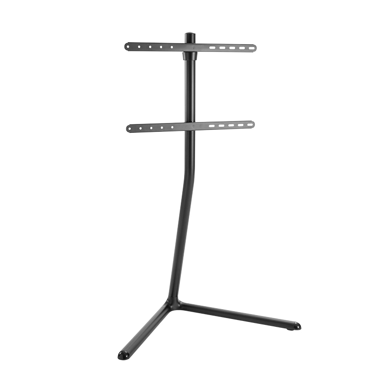 2direct TV-Ständer 49–70" mit V-Fuß 40 kg max. schwarz