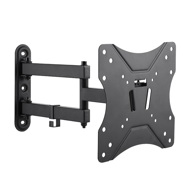 2direct TV-Wandhalterung 23–42" neigbar schwenkbar 25 kg max.