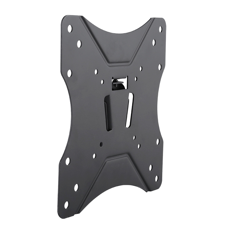 2direct TV-Wandhalterung 23–42" starr 25 kg max.