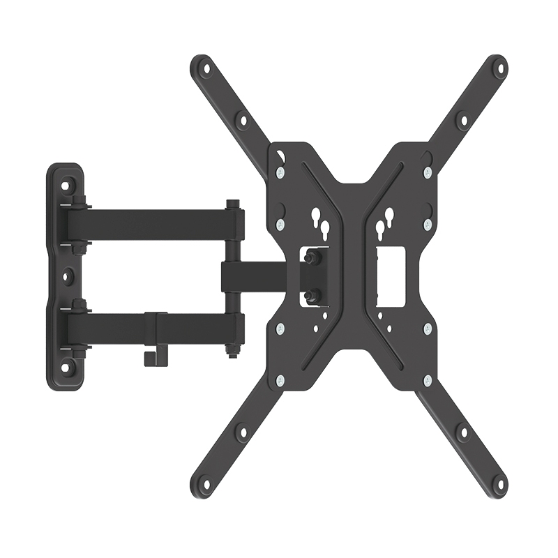2direct TV-Wandhalterung 23–55" neigbar schwenkbar 30 kg max.