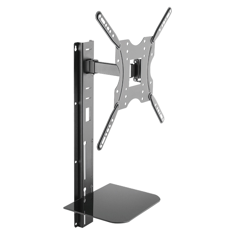 2direct TV-Wandhalterung 32–55" neigbar schwenkbar 30 kg max.