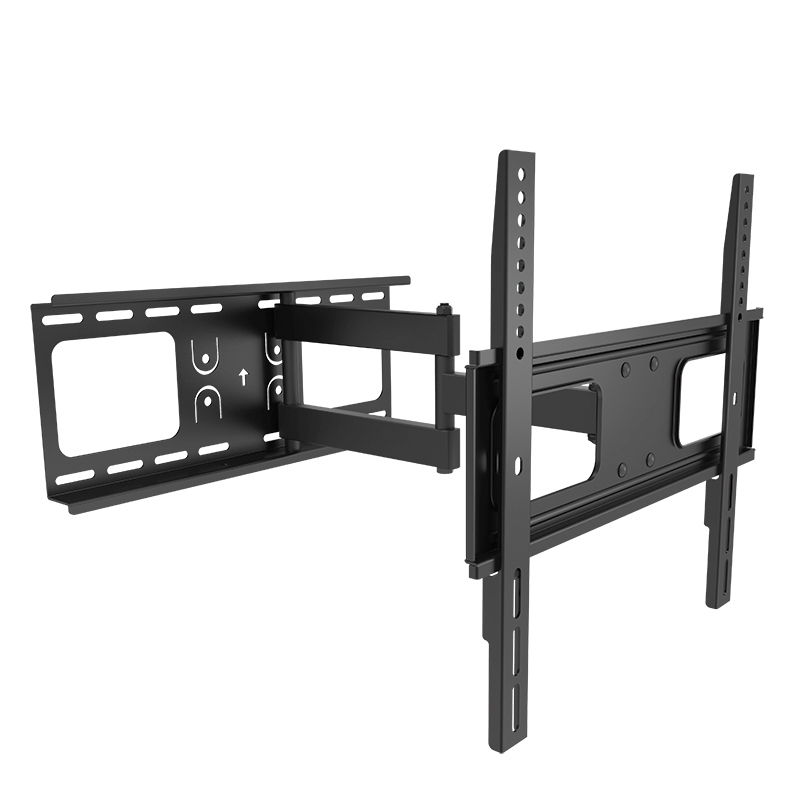 2direct TV-Wandhalterung 32–55" neigbar schwenkbar 50 kg max.