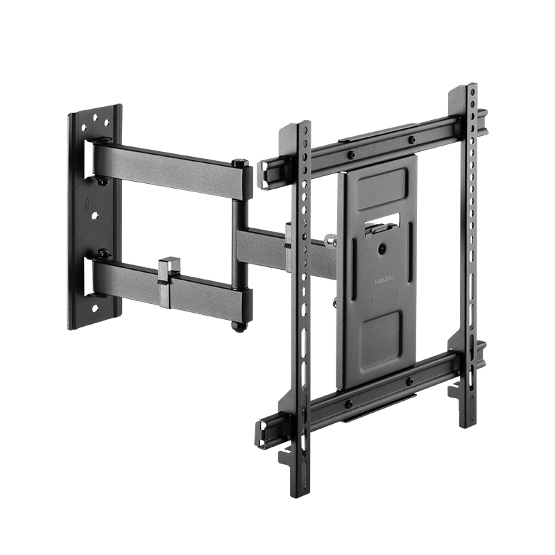 2direct TV-Wandhalterung 32–70" neigbar schwenkbar 50 kg max.