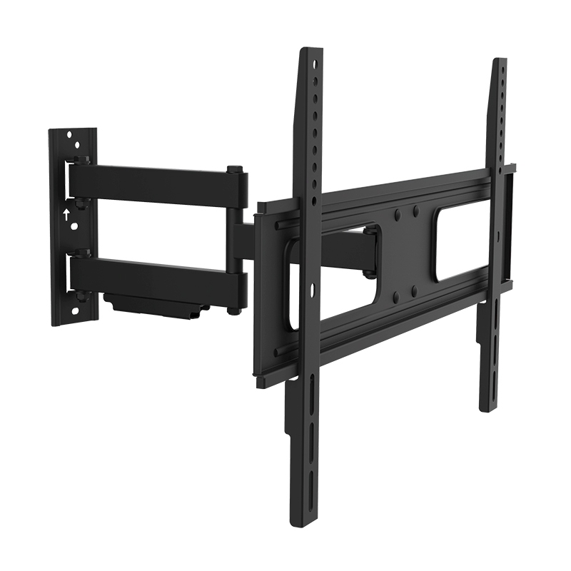 2direct TV-Wandhalterung 37–70" neigbar schwenkbar 50 kg max.