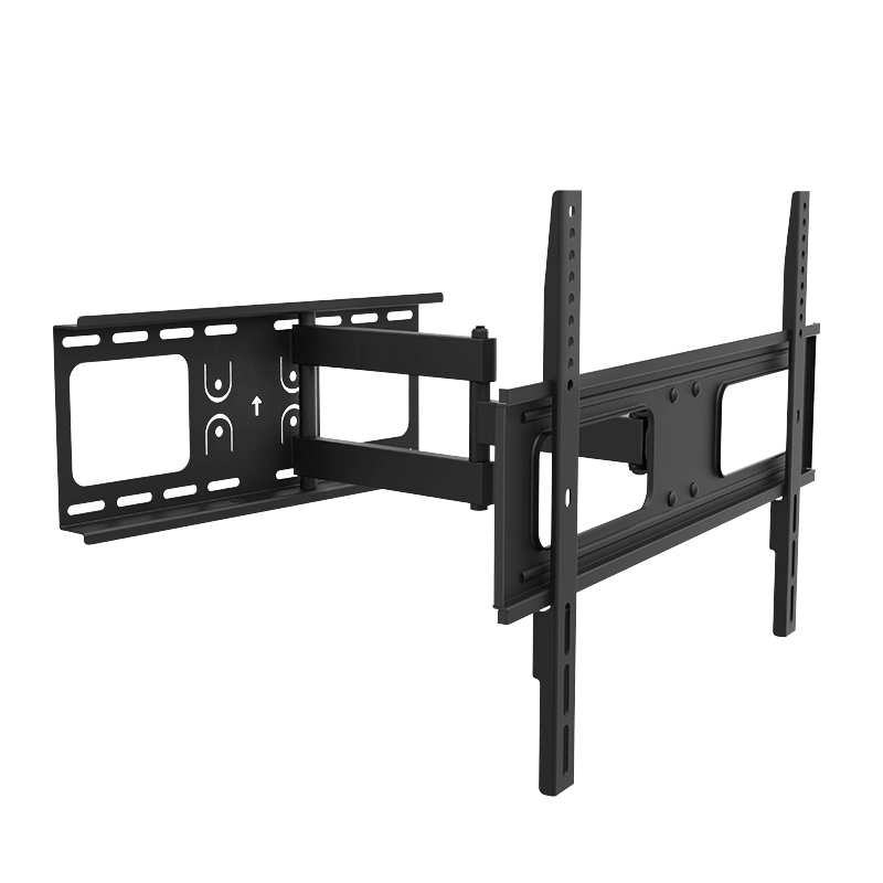 2direct TV-Wandhalterung 37–70" neigbar schwenkbar 50 kg max.