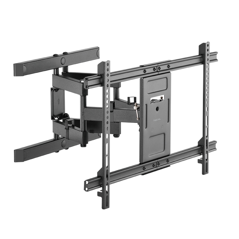 2direct TV-Wandhalterung 37–80" neigbar schwenkbar 60 kg max.