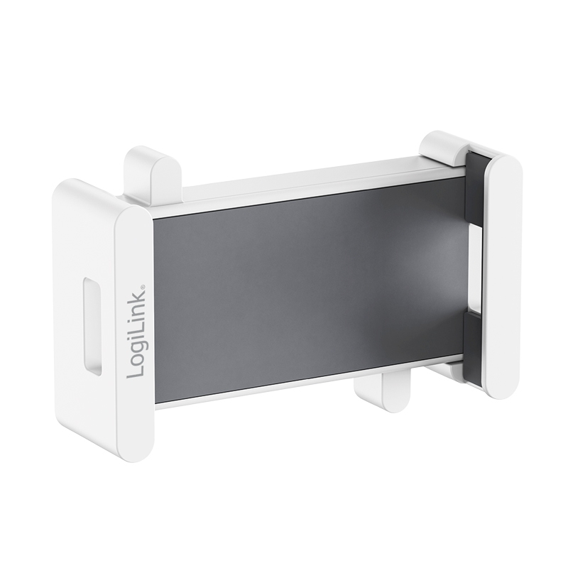 2direct VESA-75x75-Klemmhalter für 4,7–15"-Geräte 1 kg max.