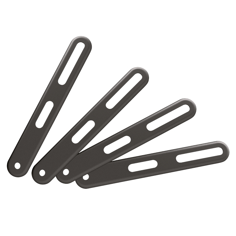 2direct VESA-Adapter (bis zu 400x400) 32–55" 30 kg max.