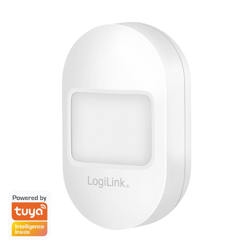 2direct Wi-Fi Smart Bewegungsmelder Tuya kompatibel