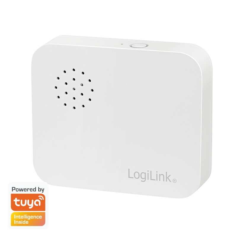 2direct Wi-Fi Smart Vibrationssensor Tuya kompatibel