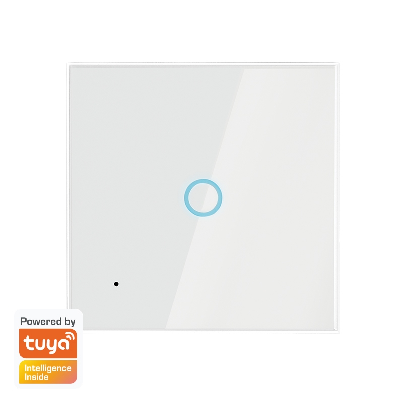2direct Wi-Fi Smart Wandschalter Tuya kompatibel