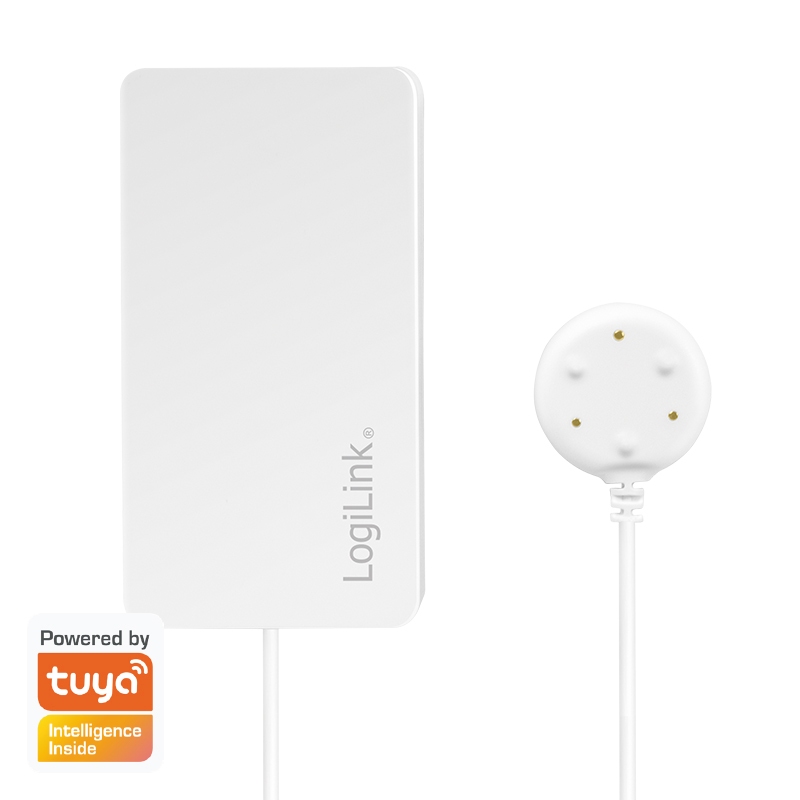 2direct Wi-Fi Smart Wasserlecksensor Tuya kompatibel
