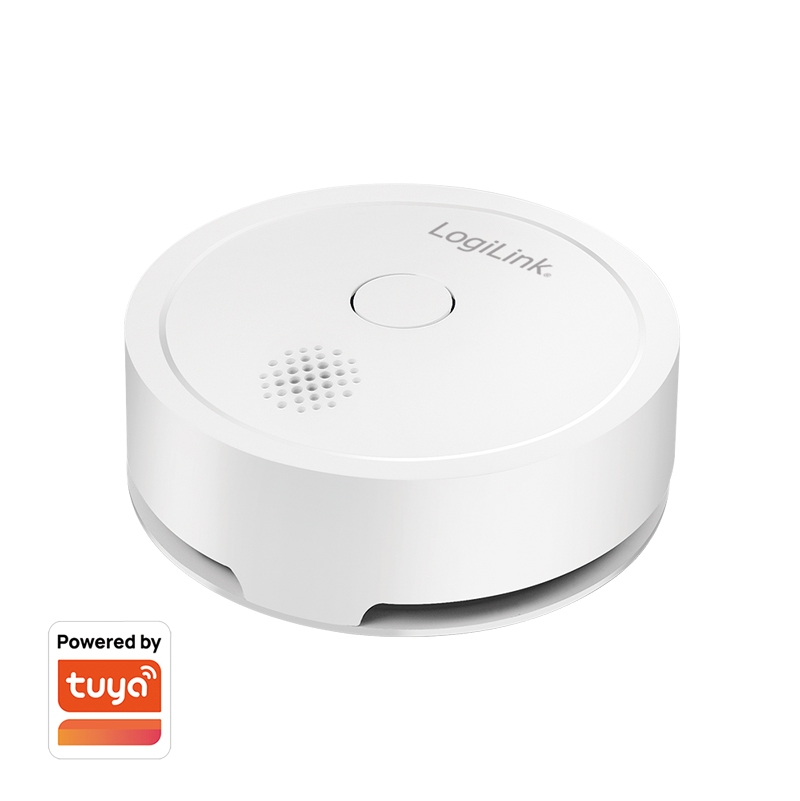 2direct WiFi Smart Rauchmelder Tuya kompatibel