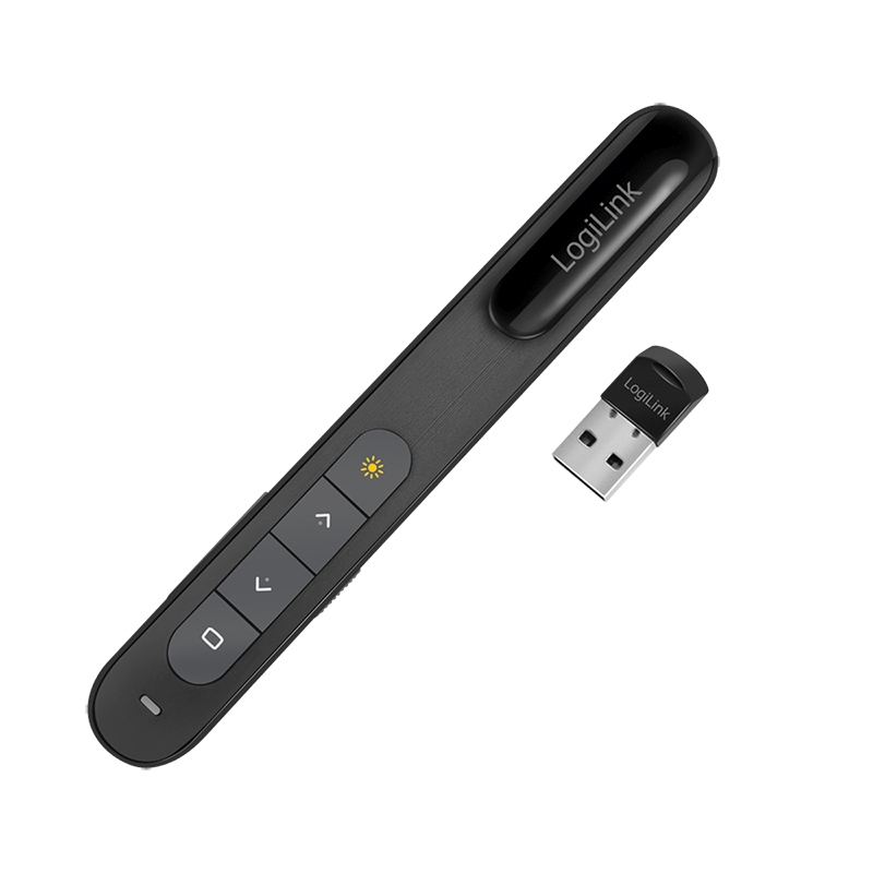 2direct Wireless Presenter 2,4 GHz