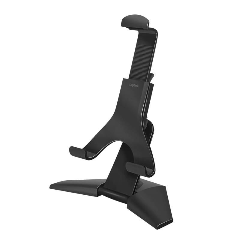 2direct Zusammenklappbarer Tablet-Ständer 7–11" 0,5 kg max.