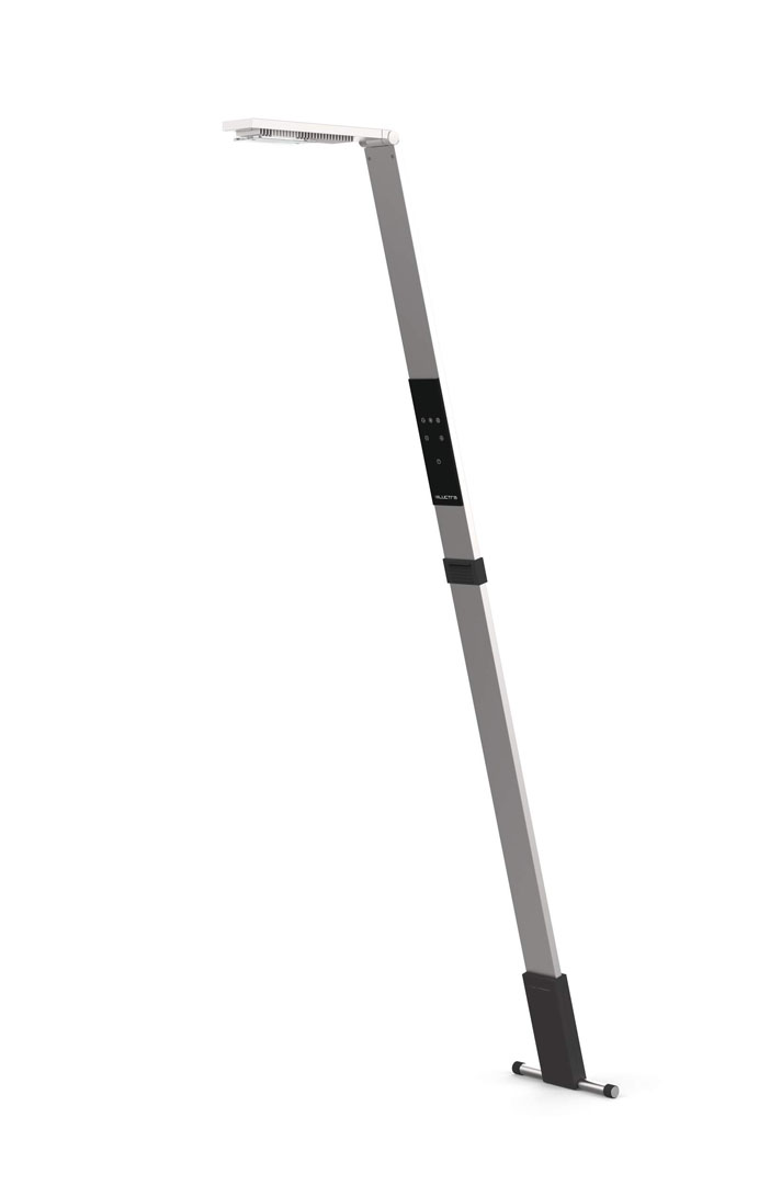 Durable Mobile Leuchte FLEX