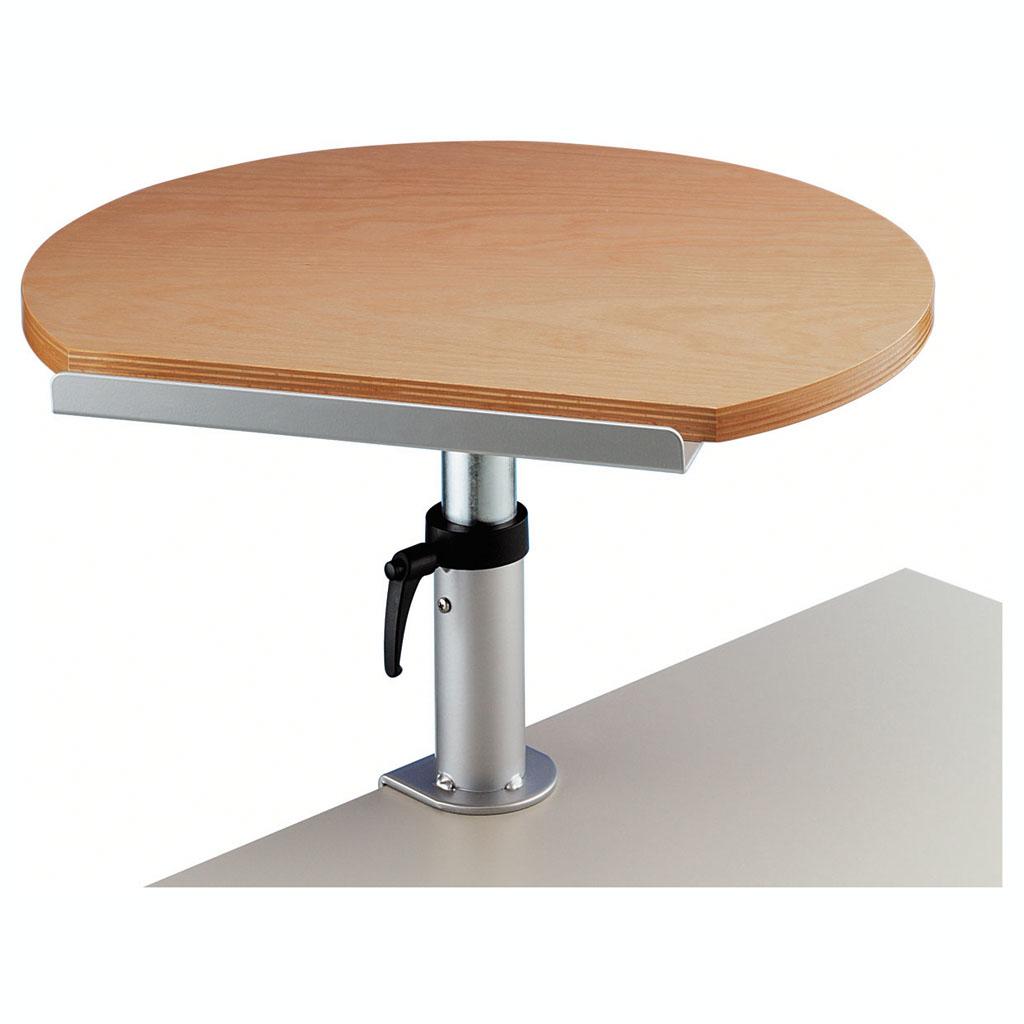 Maul Ergonomisches Tischpult mit Klemmfuß