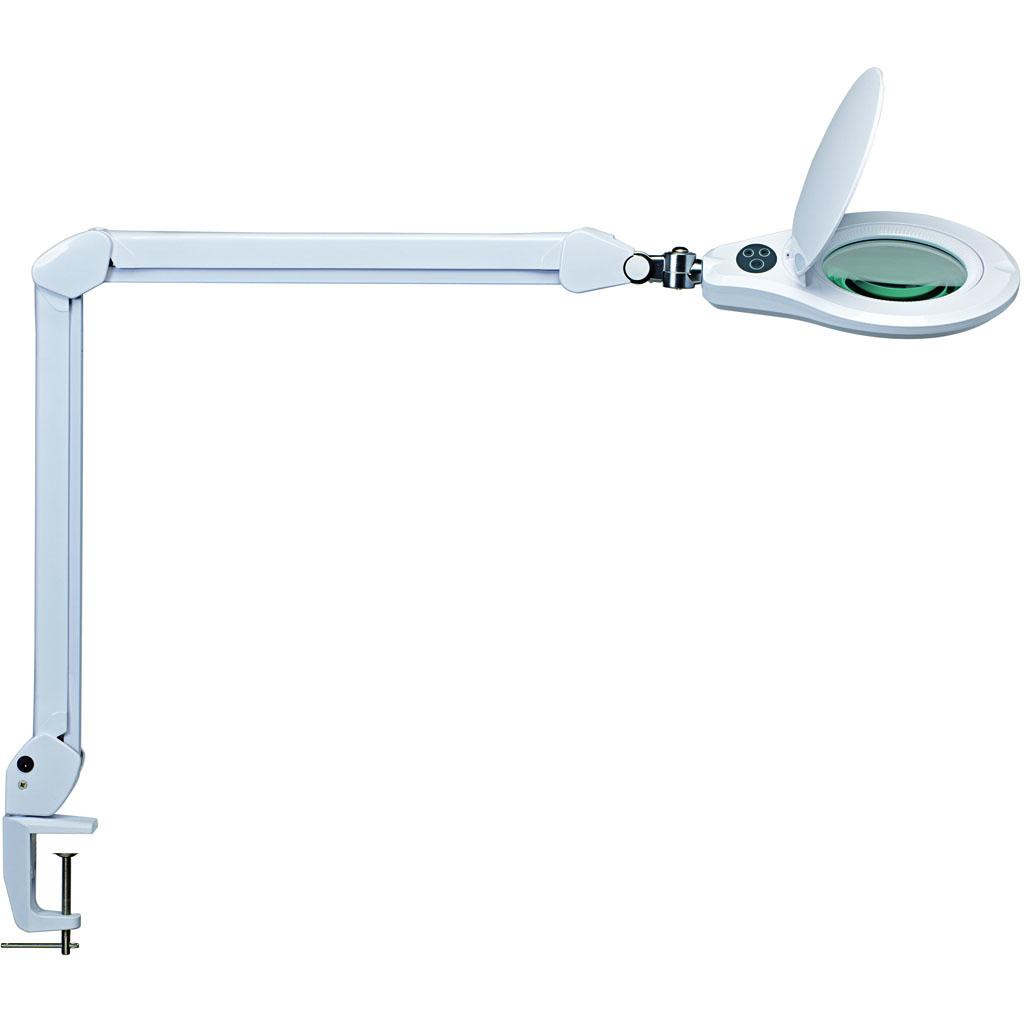 Maul Tischleuchte LED source dimmbar