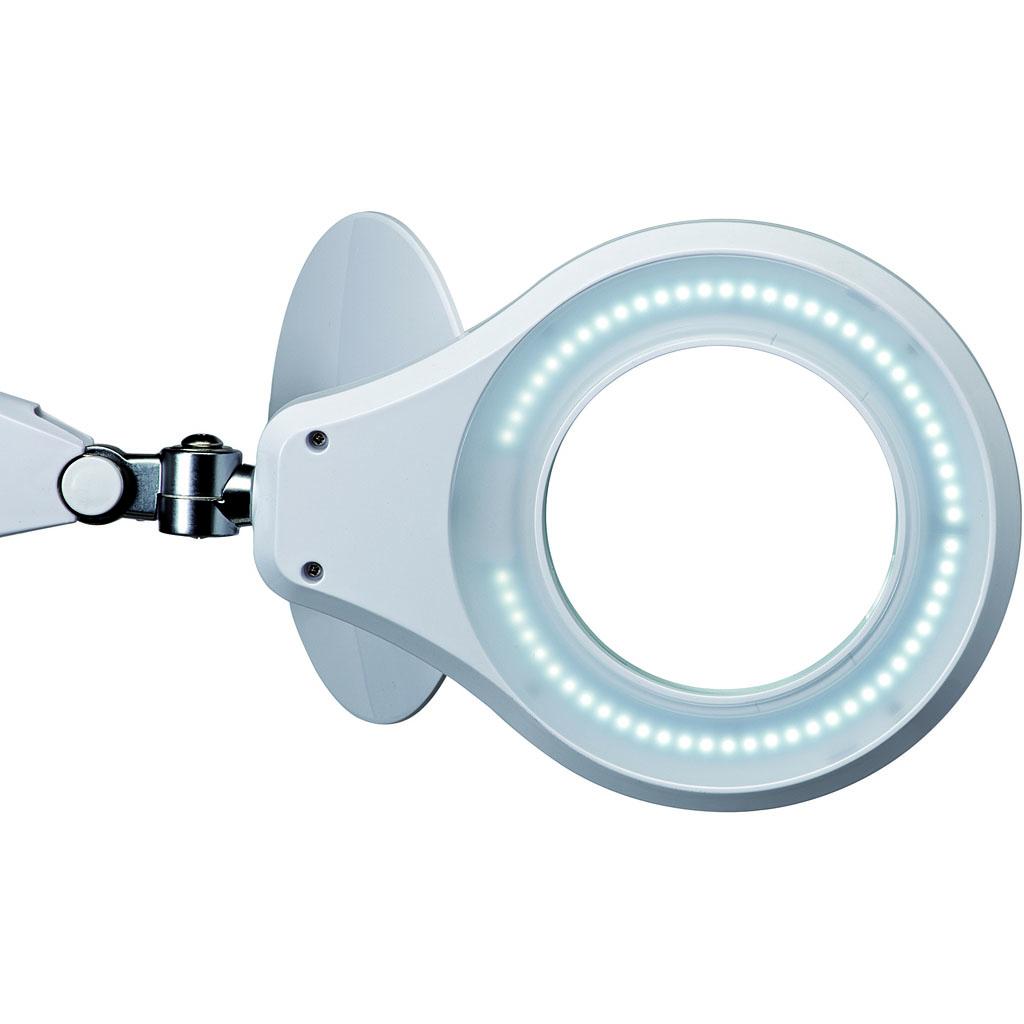 Maul Tischleuchte LED source dimmbar