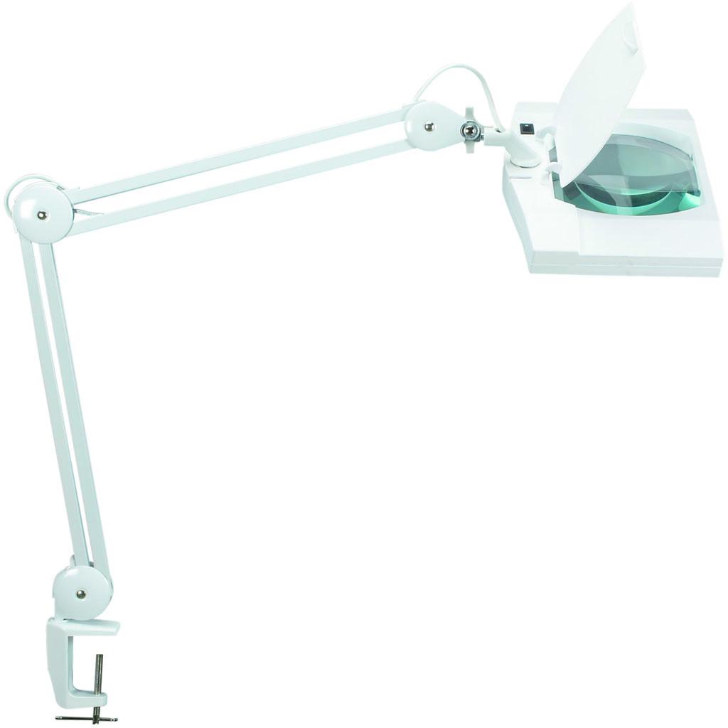 Maul Tischleuchte LED vitrum