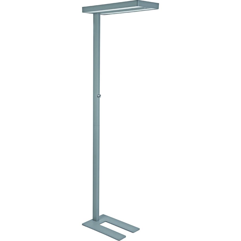 Maul Stehleuchte LED juvis sensor dimmbar