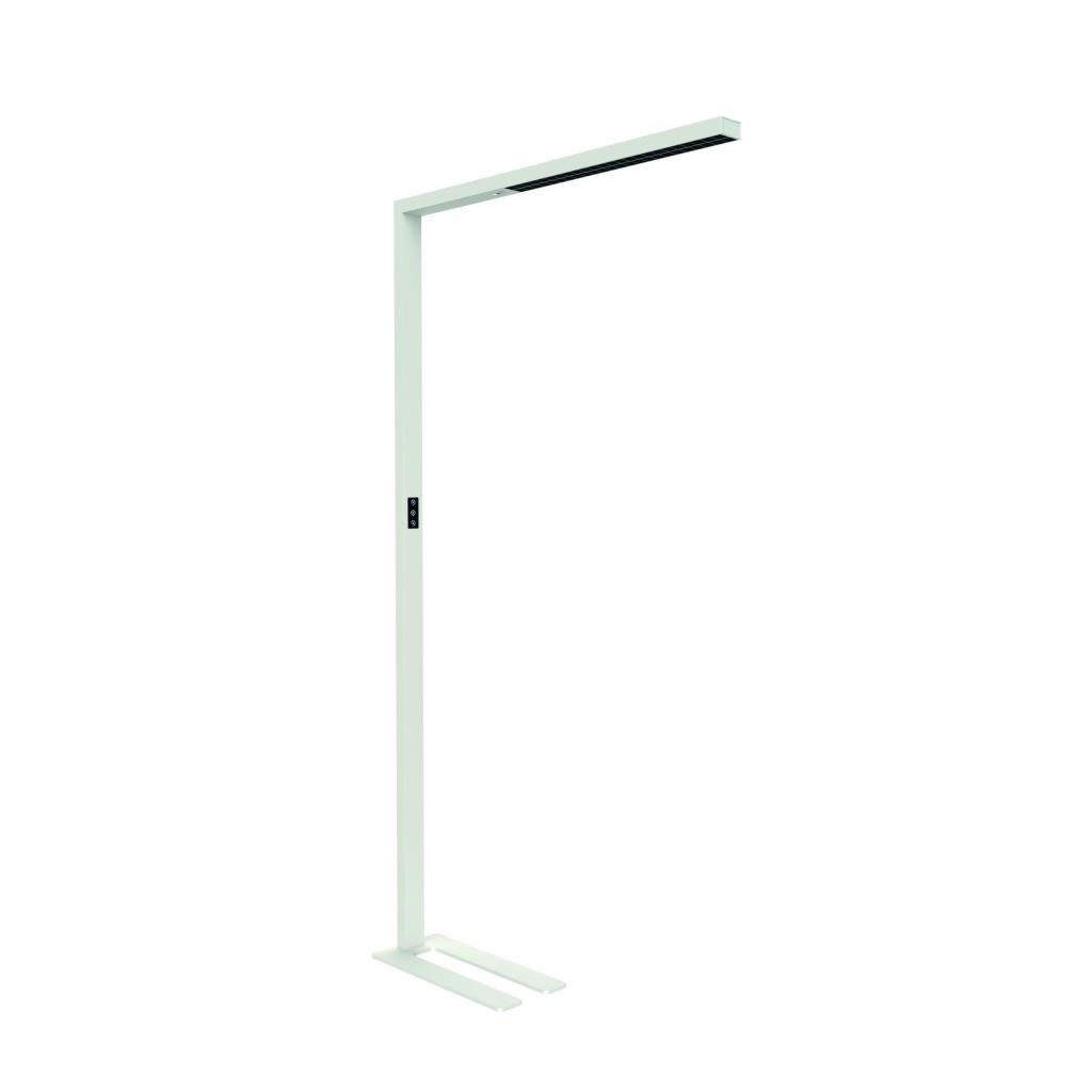 Maul Stehleuchte LED sirius colour vario sensor dimmbar