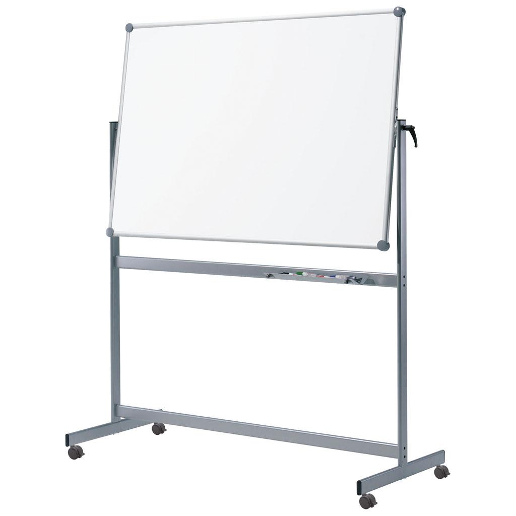 Maul Mobiles Whiteboard pro drehbar