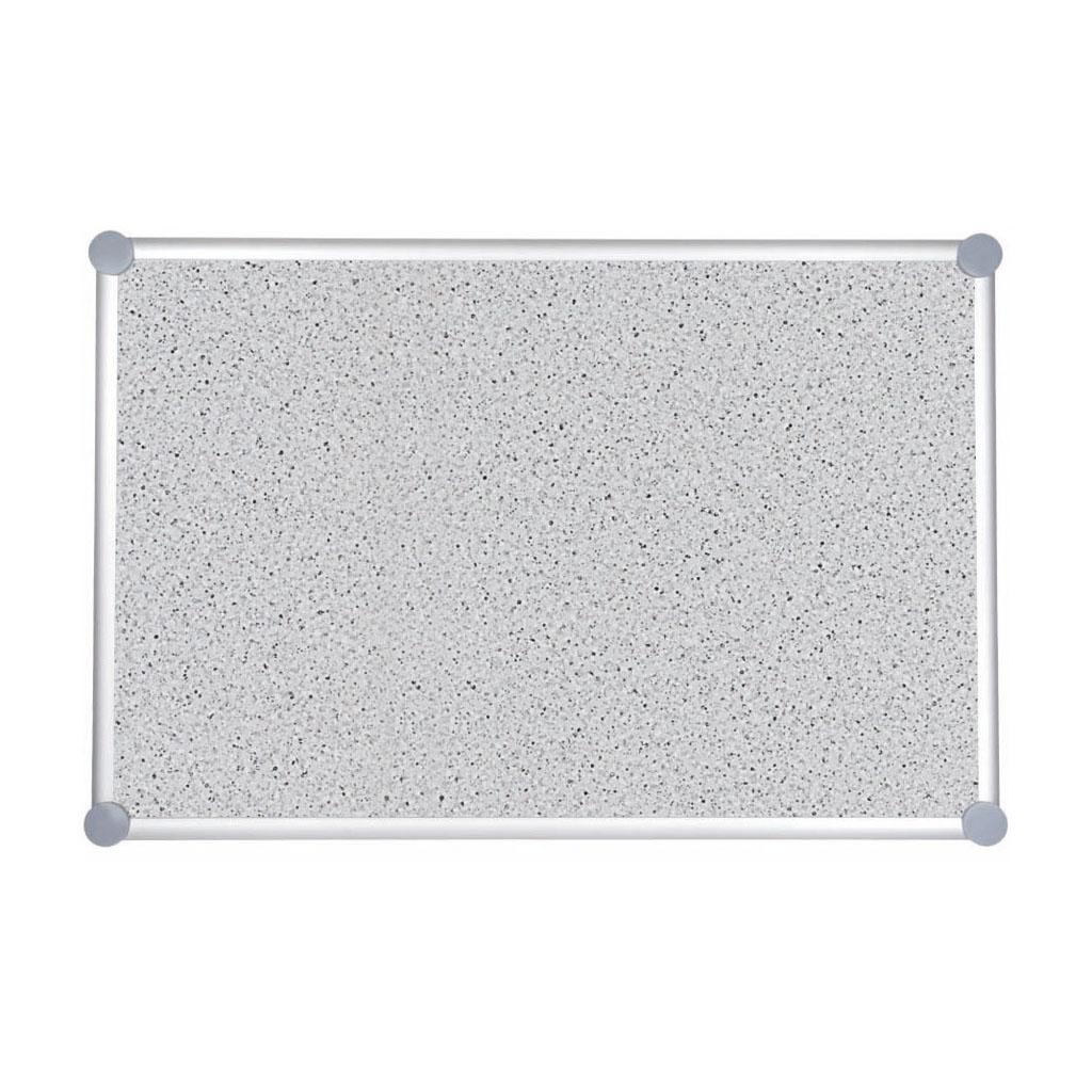 Maul Pinnboard 2000 pro Struktur 90 x 120 cm