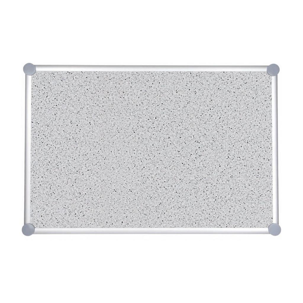 Maul Pinnboard 2000 pro Struktur 90 x 180 cm
